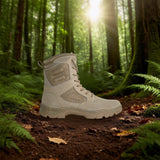 Outdoor  Waterproof casual boots