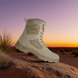 Outdoor  Waterproof casual boots