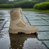 Outdoor  Waterproof casual boots
