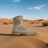 Outdoor  Waterproof casual boots